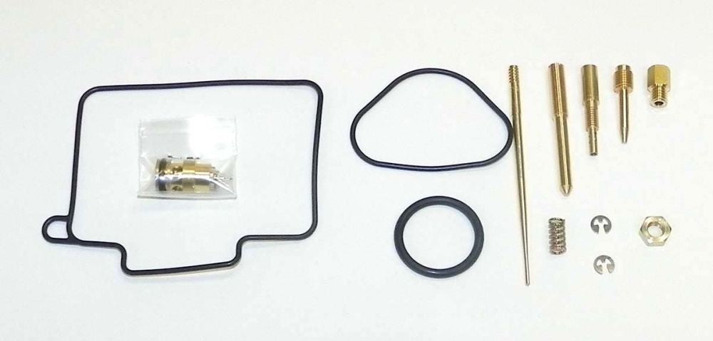 WSM Carburetor Kit For Honda 125 CR 02-03 016-703