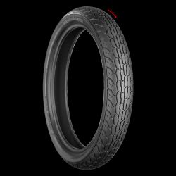 Bridgestone Mag Mopus L309F 140/80-17 Tire (69H) Front 146481