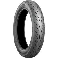 Bridgestone Battlax SCR 100/90-14 Tire (57P) Rear 12173