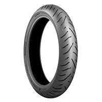 Bridgestone Battlax Sport Touring T32F 120/70ZR18 Tire (59W) Front 12681