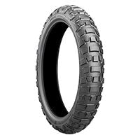 Bridgestone Battlax Adventure Cross AX41 3.00-21 Tire (51P) Front 12745
