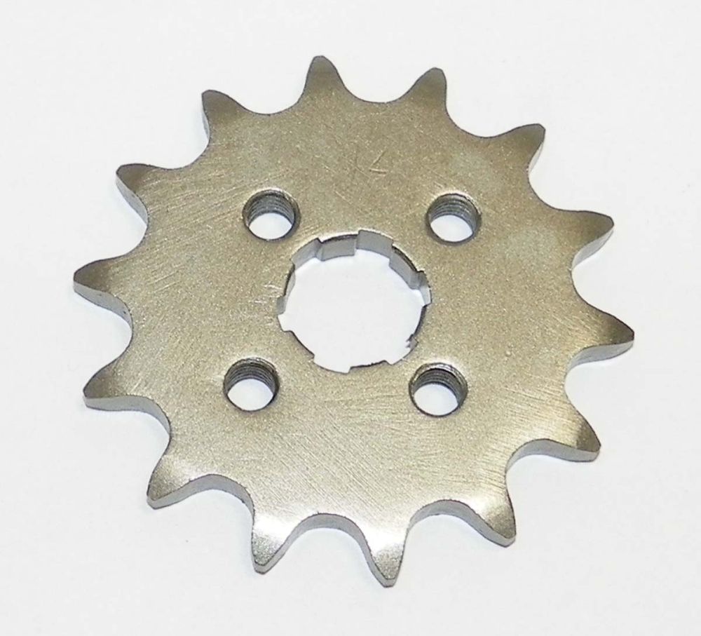 WSM Front Sprocket For Honda 60 - 80 FSH-016-14