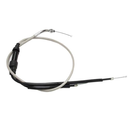 Motion Pro Stainless Steel Armor Coat Choke Cable 65-0367