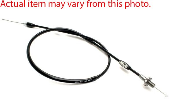 Motion Pro Black Vinyl Clutch Cable For Suzuki SV650S 2003-2009 04-0260