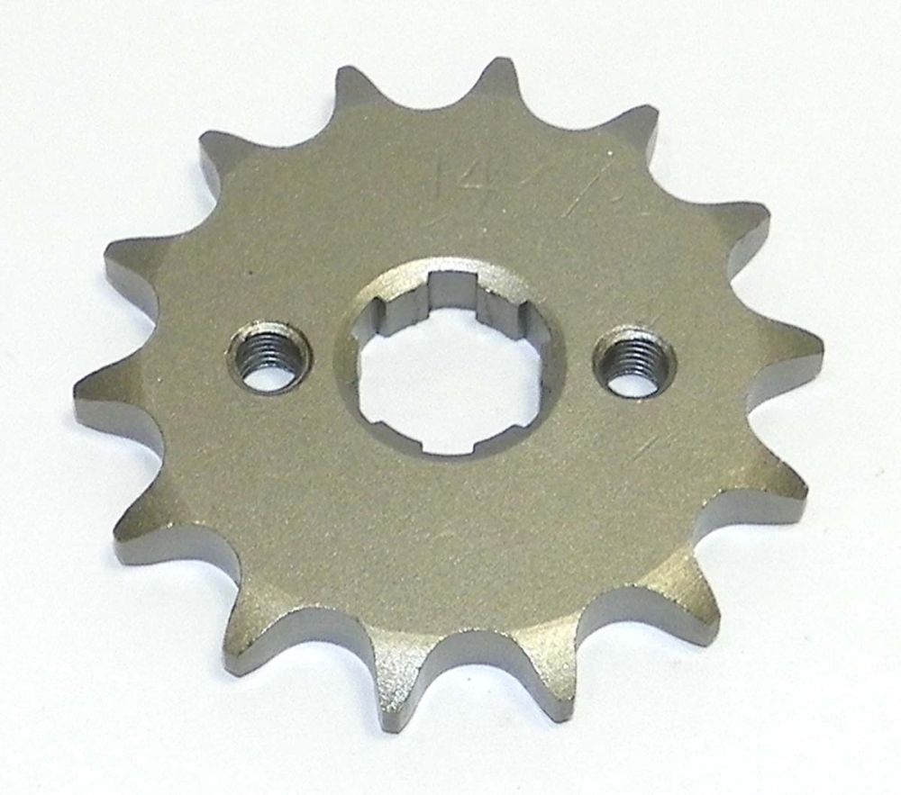 WSM Front Sprocket For Honda 100 FSH-036-14