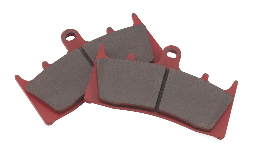 Brake Pad and Shoe For Suzuki TL1000R 1998-2003 Sintered Front Front