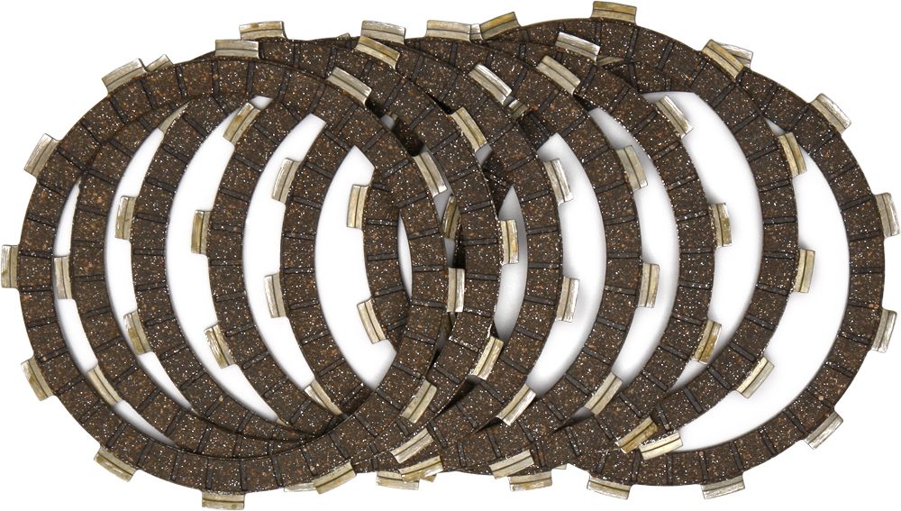 EBC Clutch Kit - CK1170