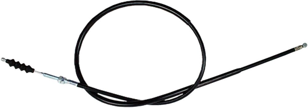 Motion Pro Black Vinyl Clutch Cable 06-0406