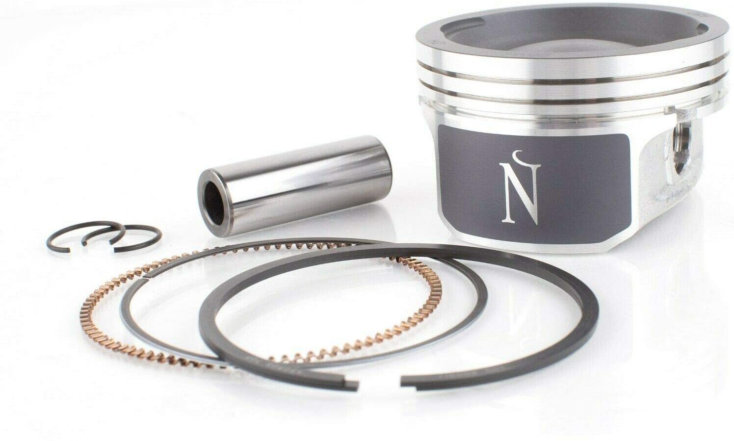 Namura Dual Ring Piston NX-70030-C