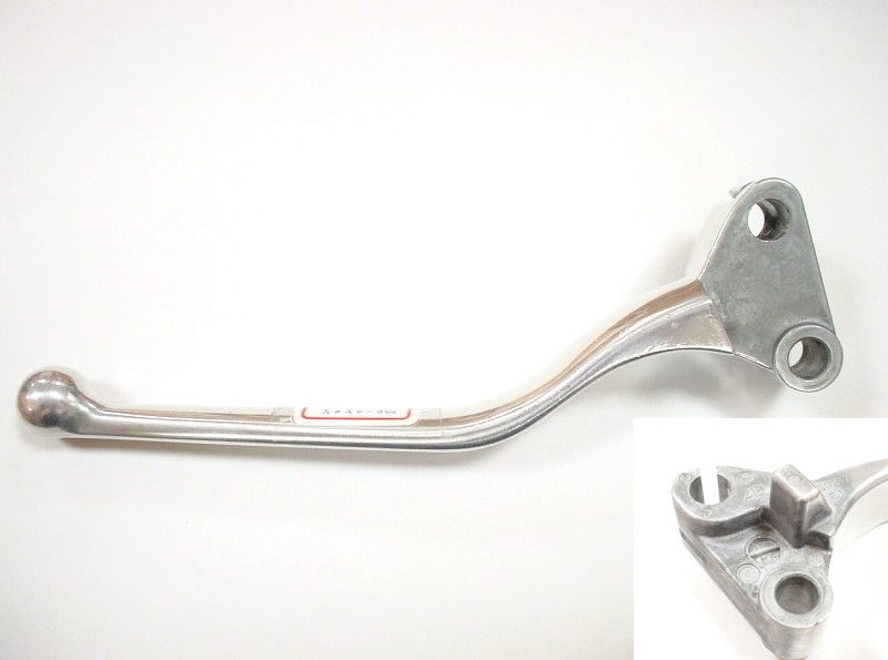 WSM Clutch Lever For Polaris Victory 30-212