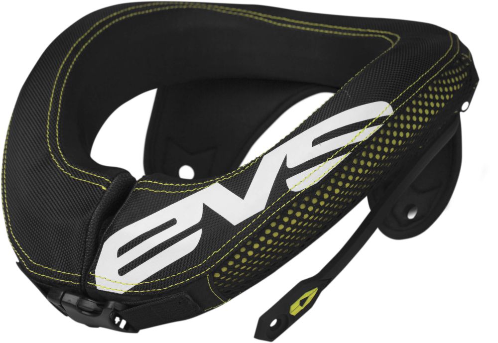 EVS Youth R3 Race Collar - 112053-0110