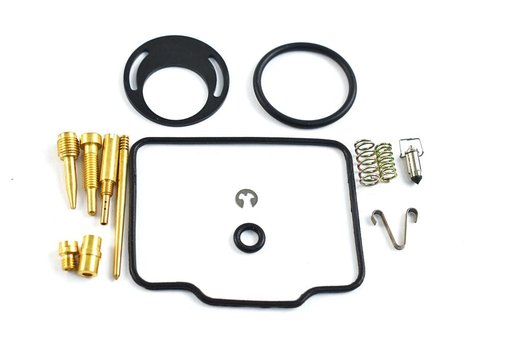 WSM Carburetor Kit For Honda 80 CRF-F / XR 87-05 016-717-01