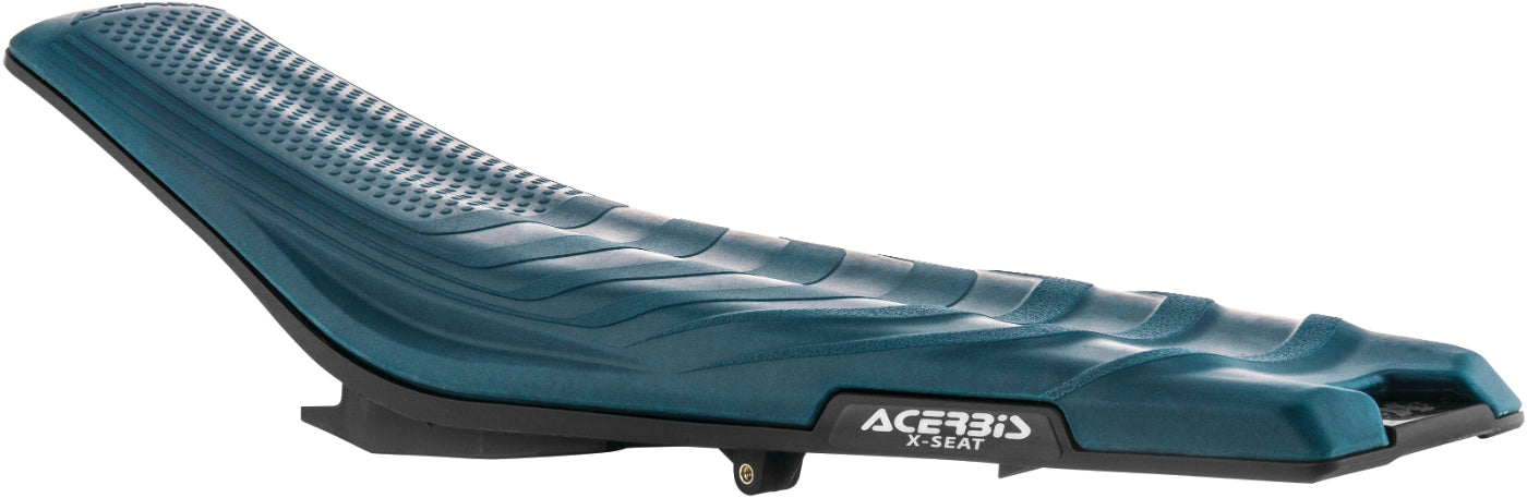 Acerbis Dark Blue/Black X-Seat - 2464760114
