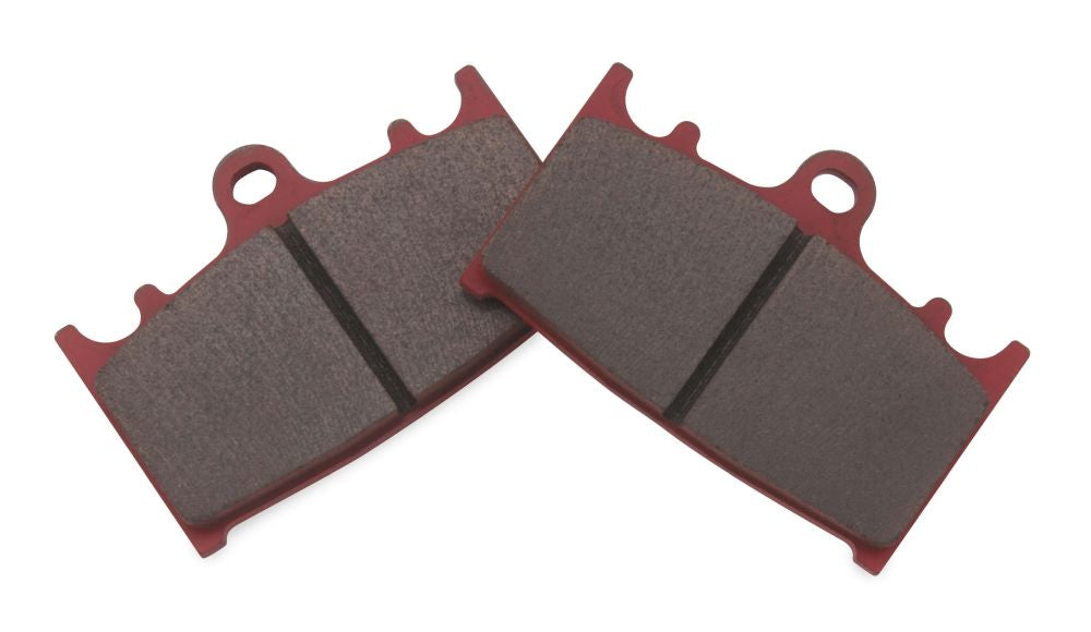 Brake Pad and Shoe For Kawasaki ZR1100 Zephyr 1992-1995 Sintered Front Front