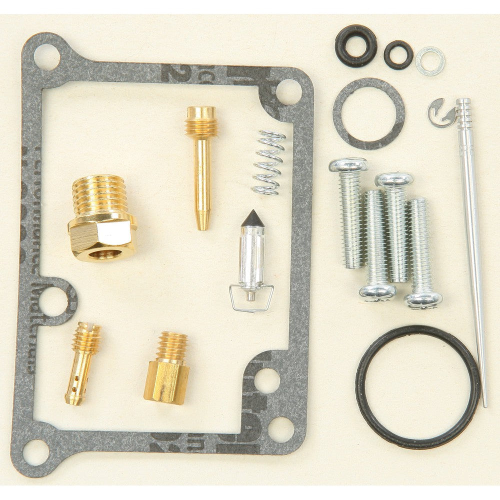 All Balls Carburetor Rebuild Kit 26-1108