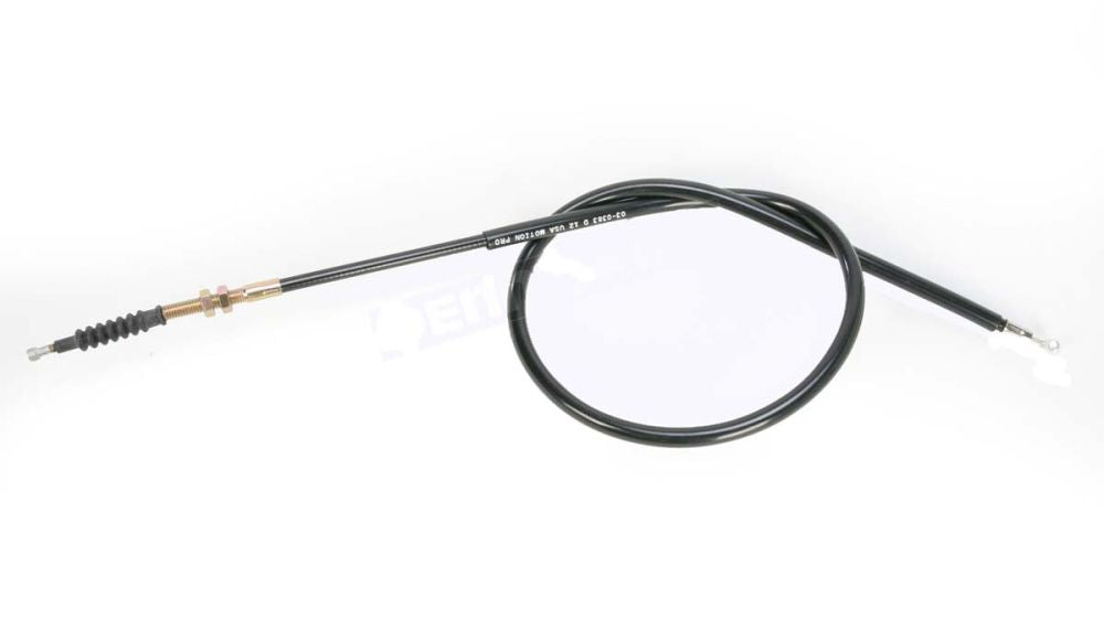 WSM Clutch Cable For Kawasaki 140 KLX 08-22 61-620-04