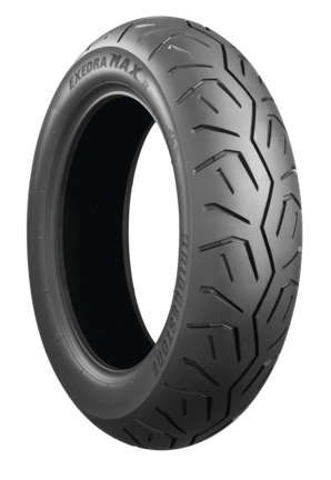 Bridgestone Exedra Max Bias Ply 170/70-16 Rear Bias Tire (75H) 004863