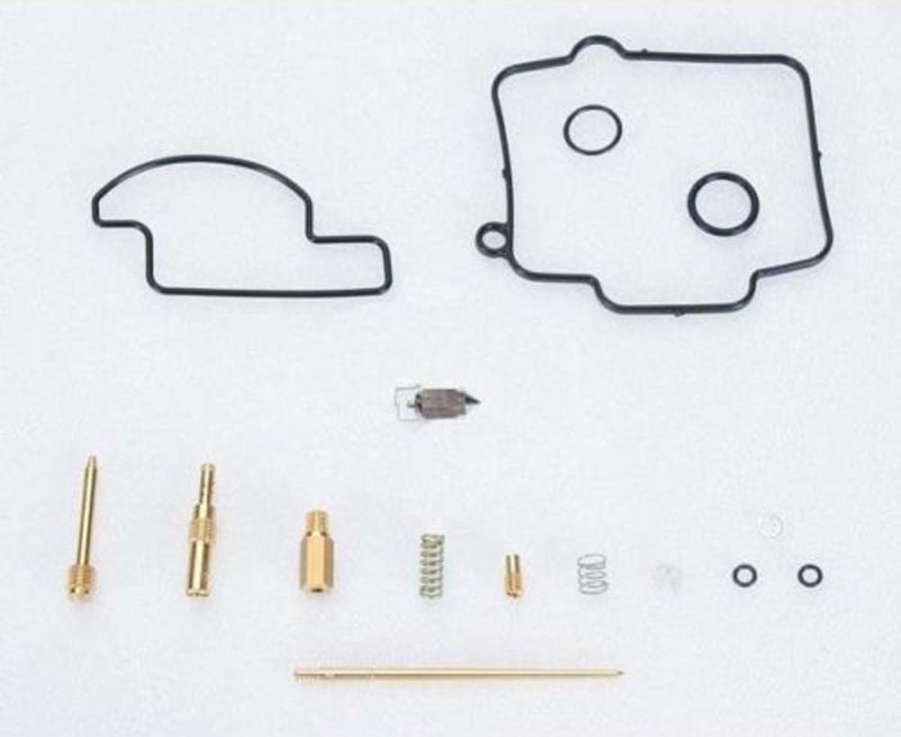 WSM Carburetor Kit For Yamaha 250 YZ 02-06 016-856