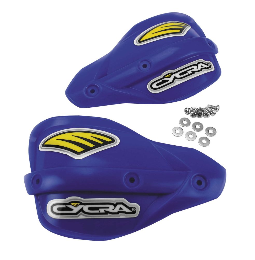 Cycra Replacement Probend Handshield Blue - 1CYC-1015-62