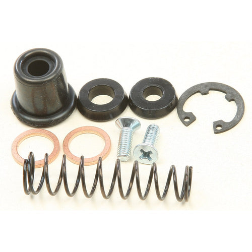 All Balls Front Brake Master Cylinder Rebuild Kit 18-1072