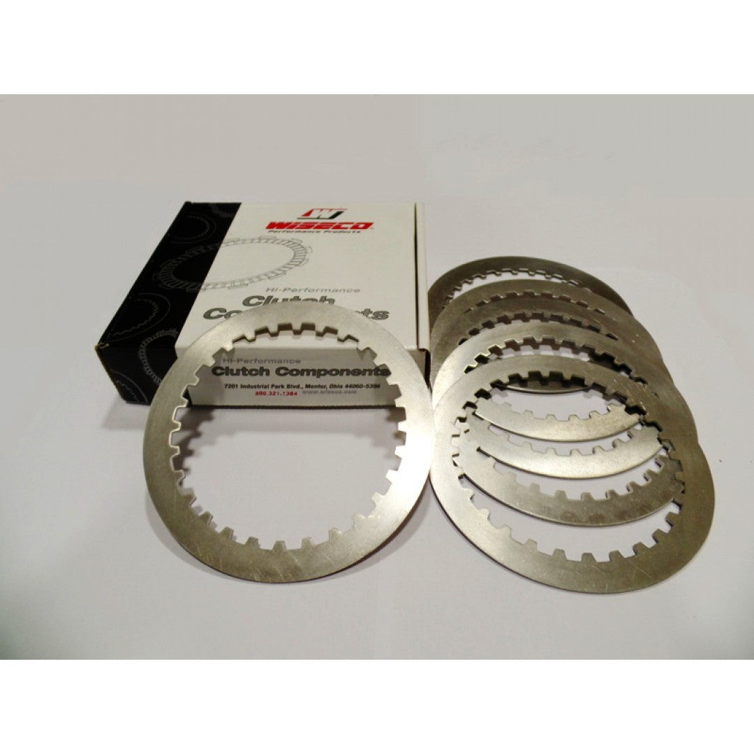 Wiseco Steel Drive Clutch Plates WPPS050