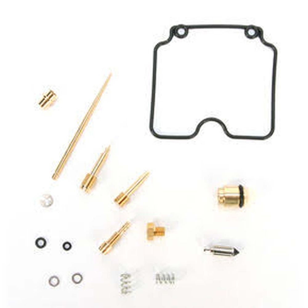 WSM Carburetor Kit For Yamaha 200 TW 01-20 016-892