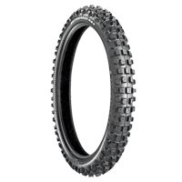 Bridgestone M23 2.50-19 Tire (40M) Front 144193