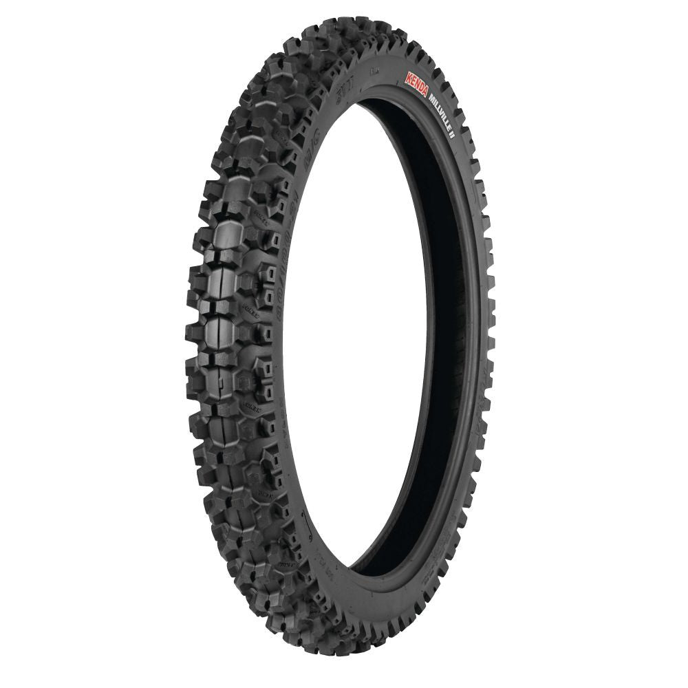 Kenda K785 Millville II Rear Bias Tire [60/100-14] 047851401B0