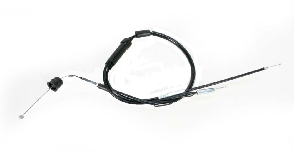 WSM Throttle Cable For Yamaha 50 PW 99-23 61-542