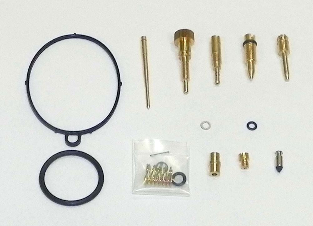 WSM Carburetor Kit For Kawasaki 110 KLX 06-09 016-758