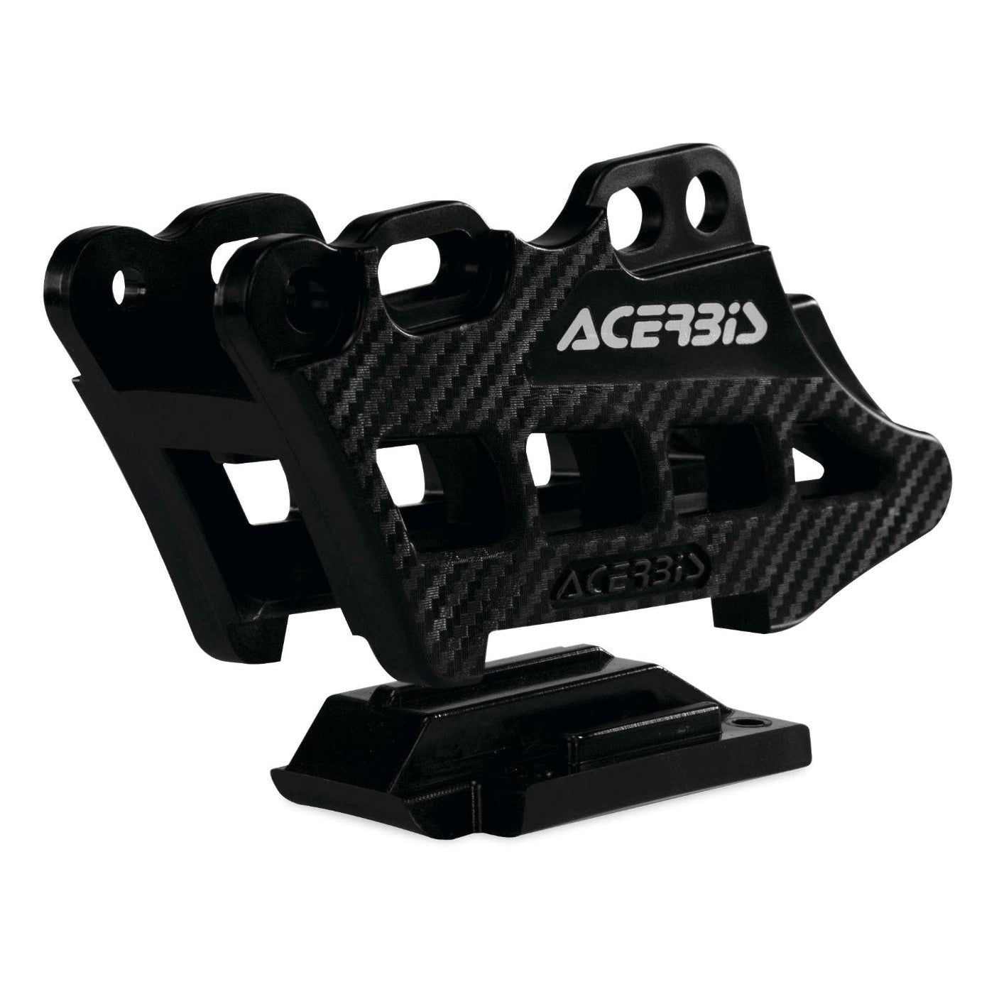 Acerbis Black 2.0 Chain Guide Block - 2410960001