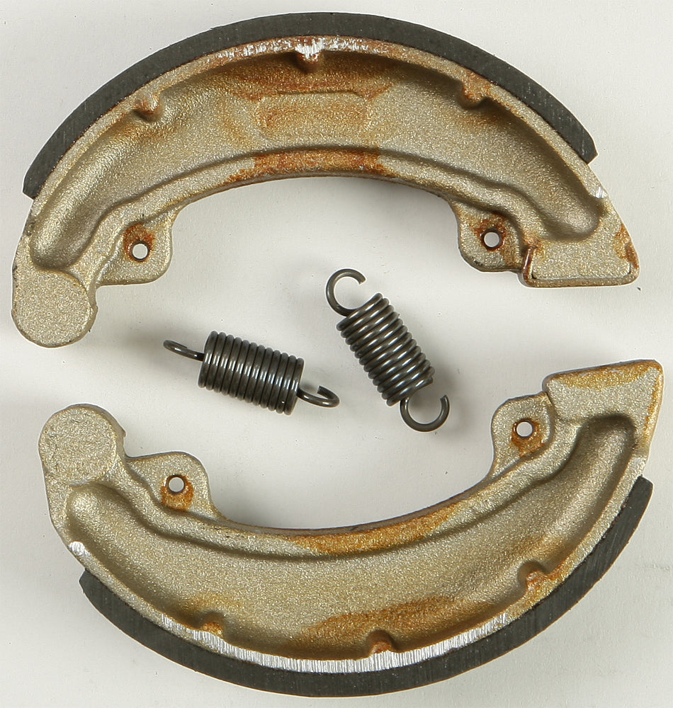 EBC 1 Pair OE Replacement Brake Shoes MPN 327