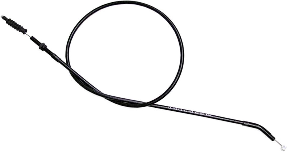 Motion Pro Black Vinyl Clutch Cable For Kawasaki Ninja ZX6R ZX600F 2007-2008
