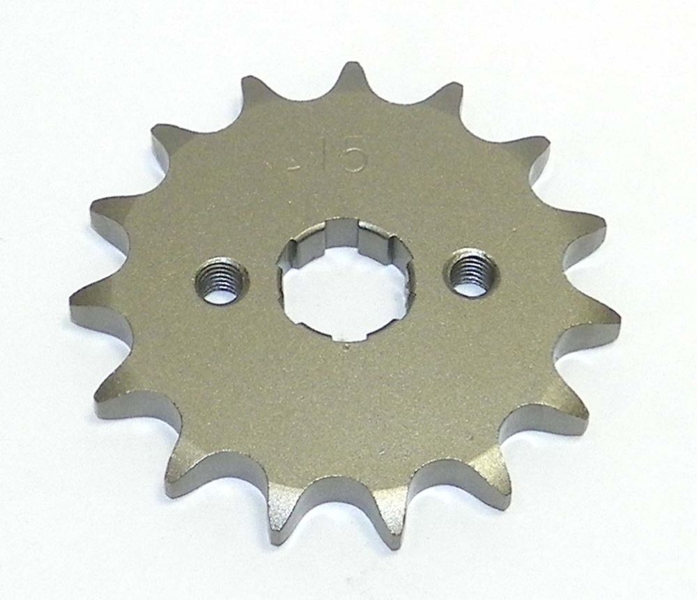 WSM Front Sprocket For Honda 100 FSH-036-15