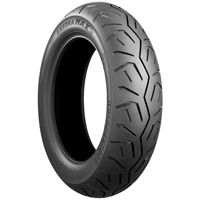 Bridgestone Exedra Max Radial 200/50ZR17 Tire (75W) Rear 4659