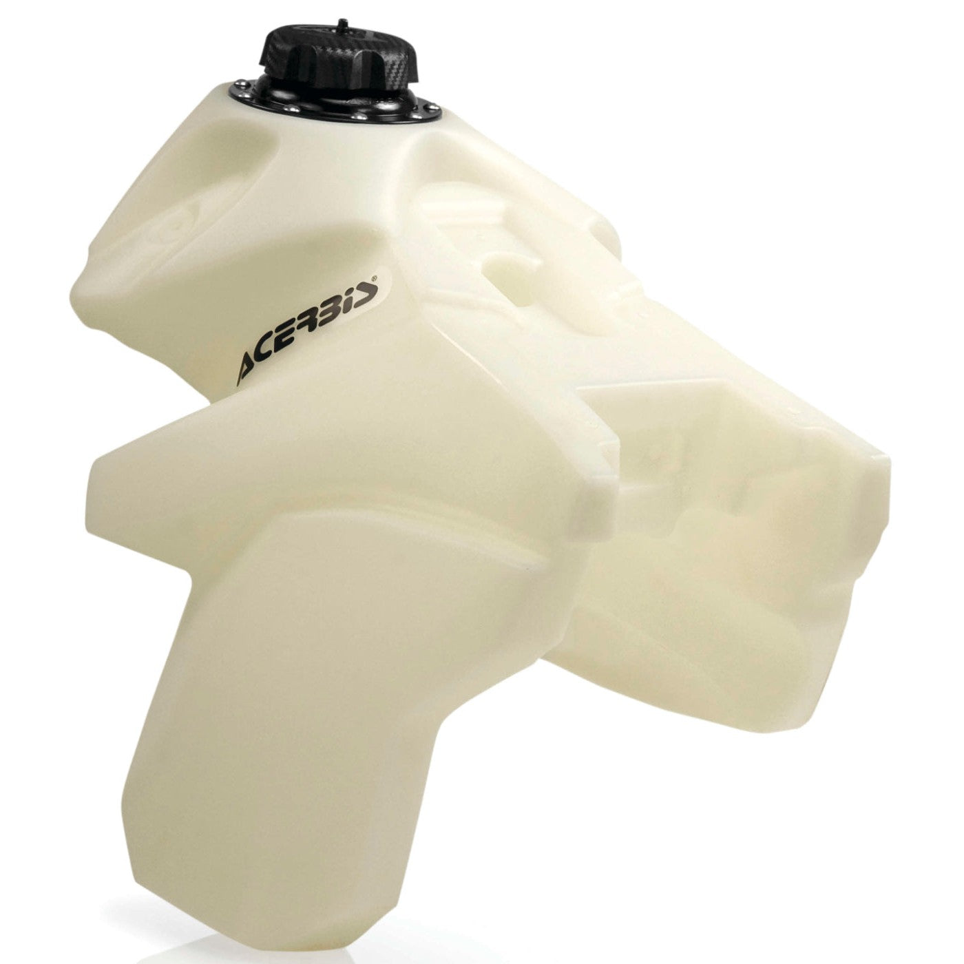 Acerbis 3.0 gal. Natural Fuel Tank - 2250320147