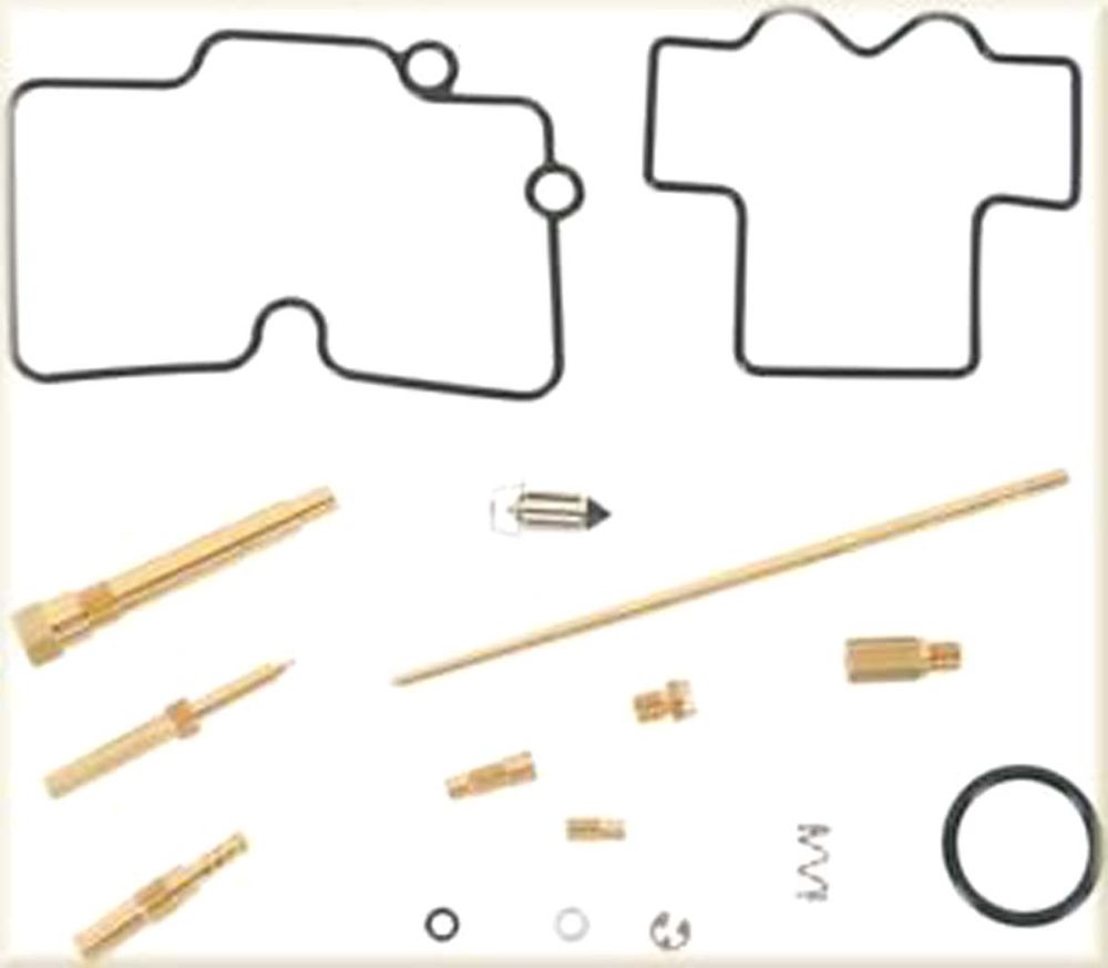 WSM Carburetor Kit For Yamaha 250 YZ-F 03-06 016-861