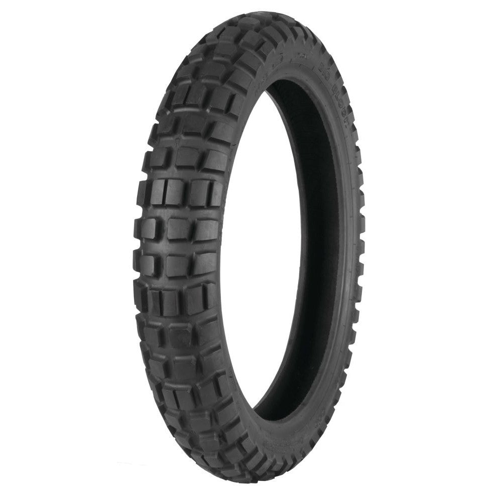 Kenda K784 Big Block Front Bias Tire [110/80-19] 047841923B0