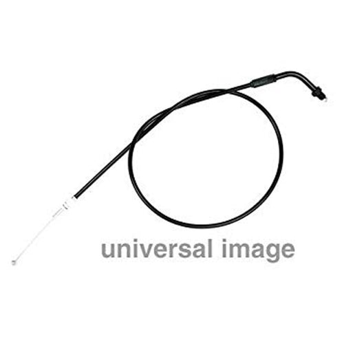 Motion Pro Stainless Steel Armor Coat Idle Cable 66-0362