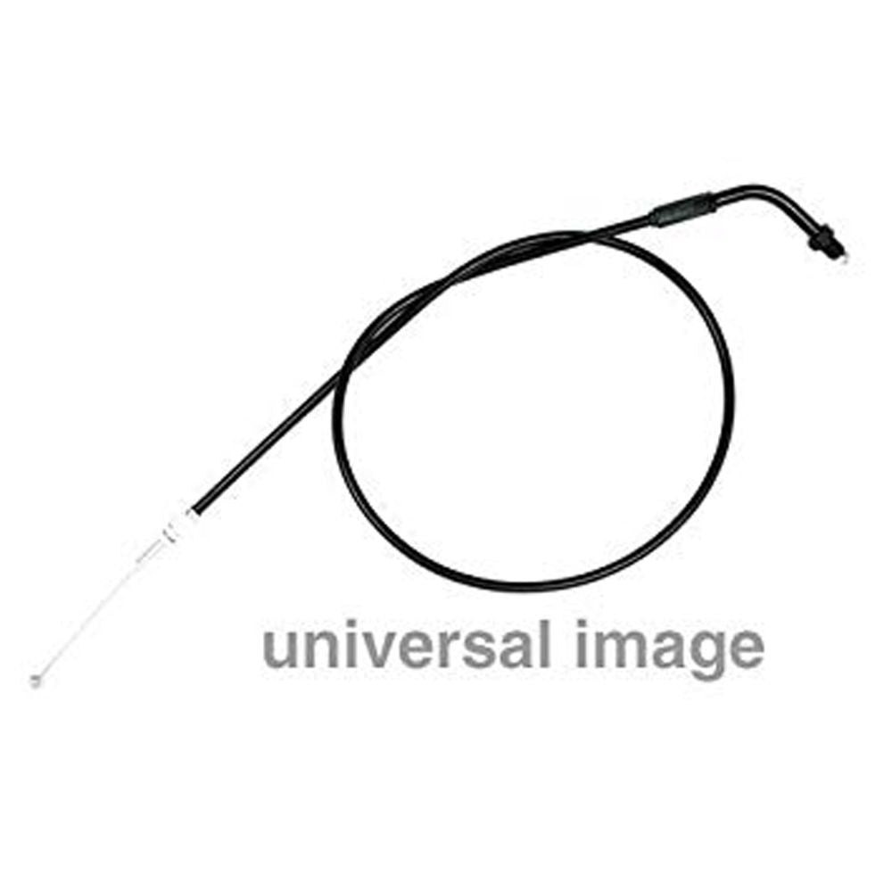 Motion Pro Stainless Steel Armor Coat Idle Cable 66-0186