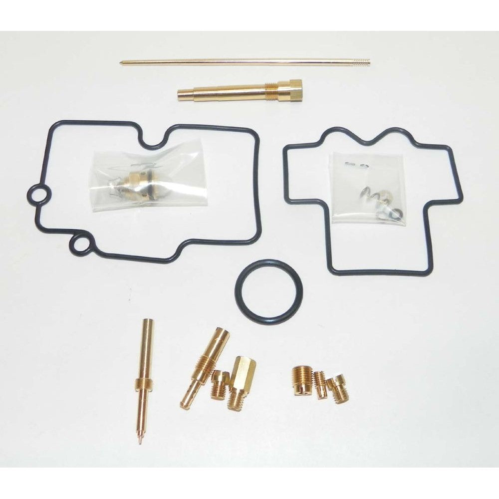 WSM Carburetor Kit For Yamaha 250 YZ-F 01-02 016-860