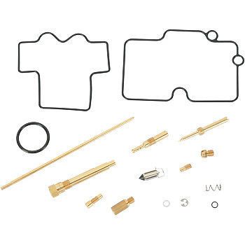 WSM Carburetor Kit For Yamaha 450 YZ-F 05-09 016-865