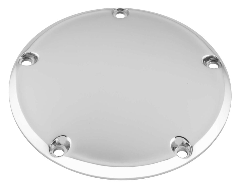 Bikers Choice Derby Cover For - 75961 Chrome