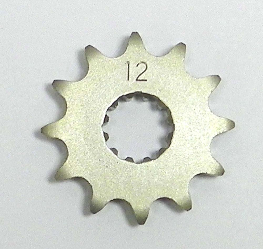 WSM Front Sprocket For KTM 60 / 65 FSE-012-12