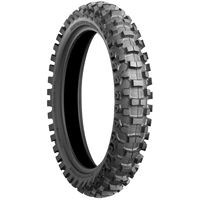 Bridgestone Motocross M204R 80/100-12 Tire (41M) Rear 219662