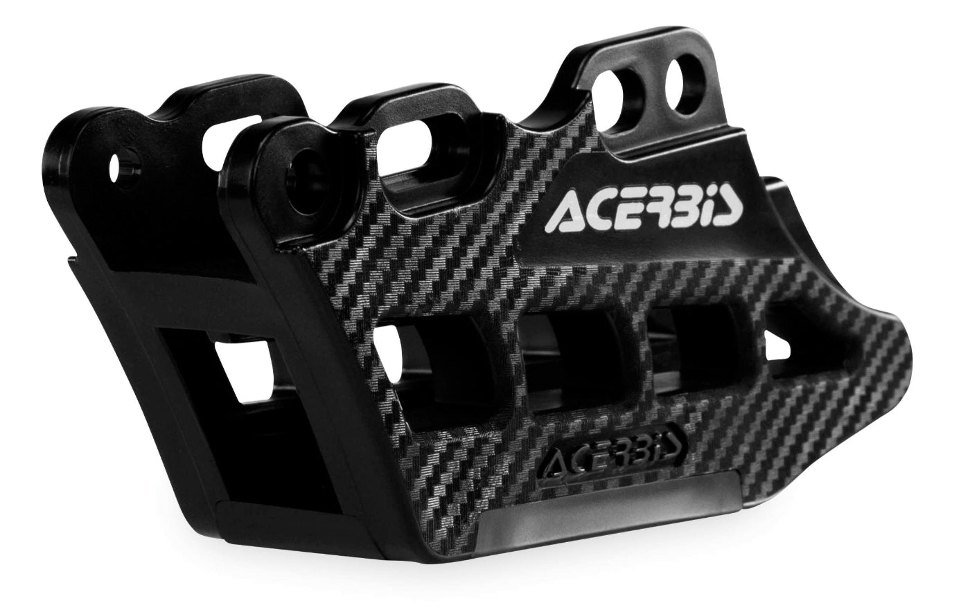 Acerbis Black 2.0 Chain Guide Block - 2410980001