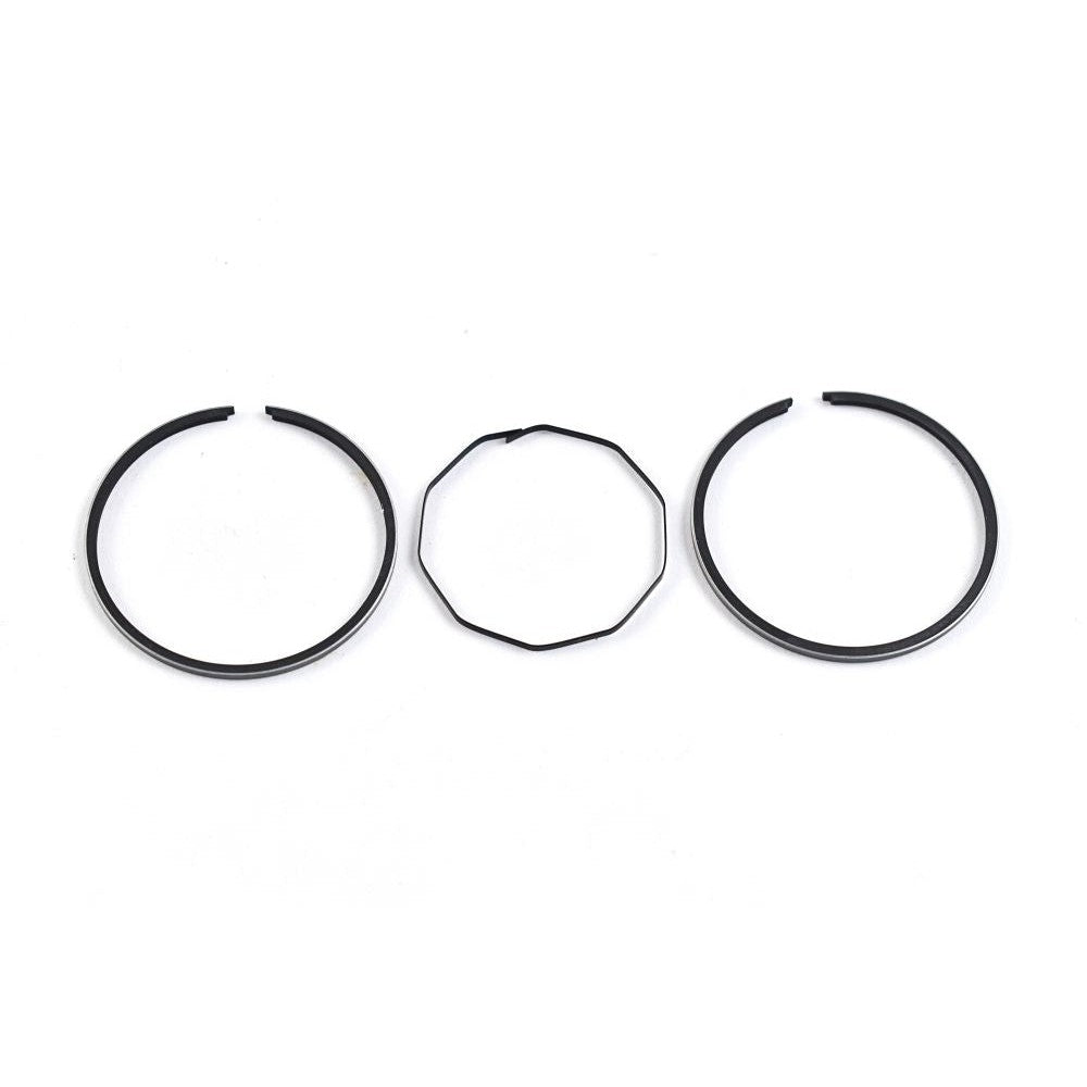 WSM Piston Rings For Kawasaki 50 KFX 96-06 Standard 51-245