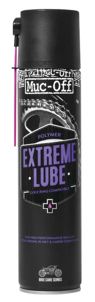 Muc Off Extreme Chain Lube 400 ml - 611US