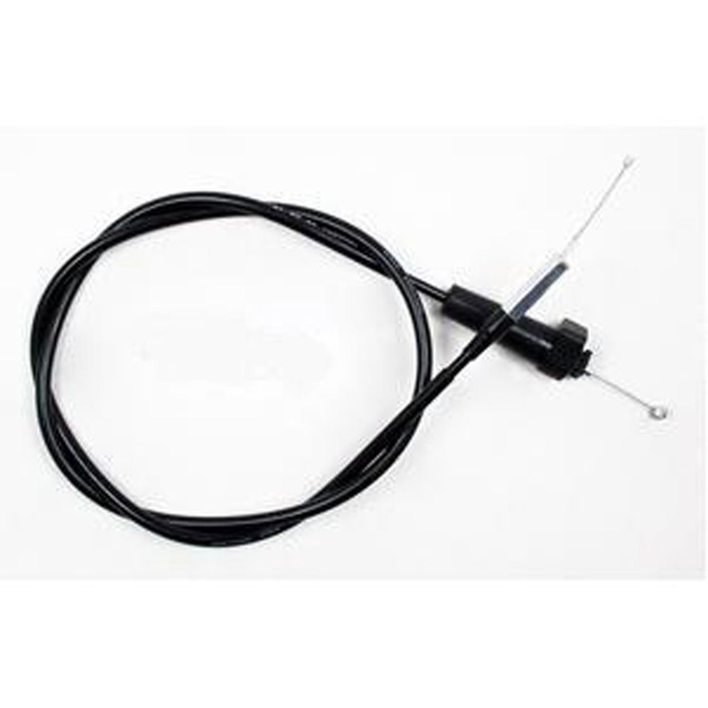 Motion Pro Black Vinyl Throttle Cable 03-0363