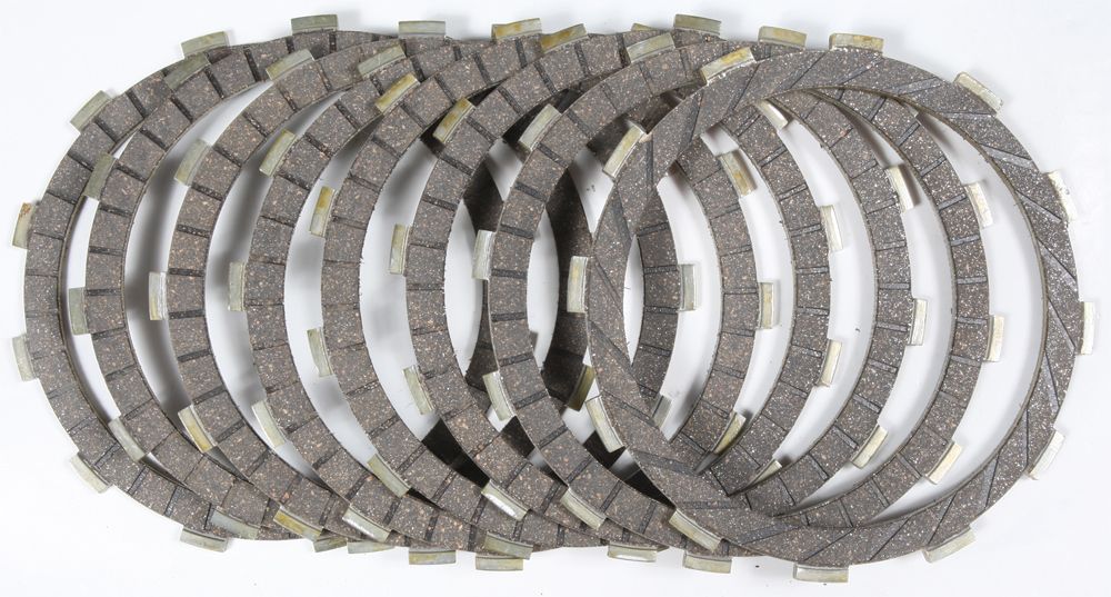 EBC CK O.E.M. Replacement Clutch Kit - CK1149